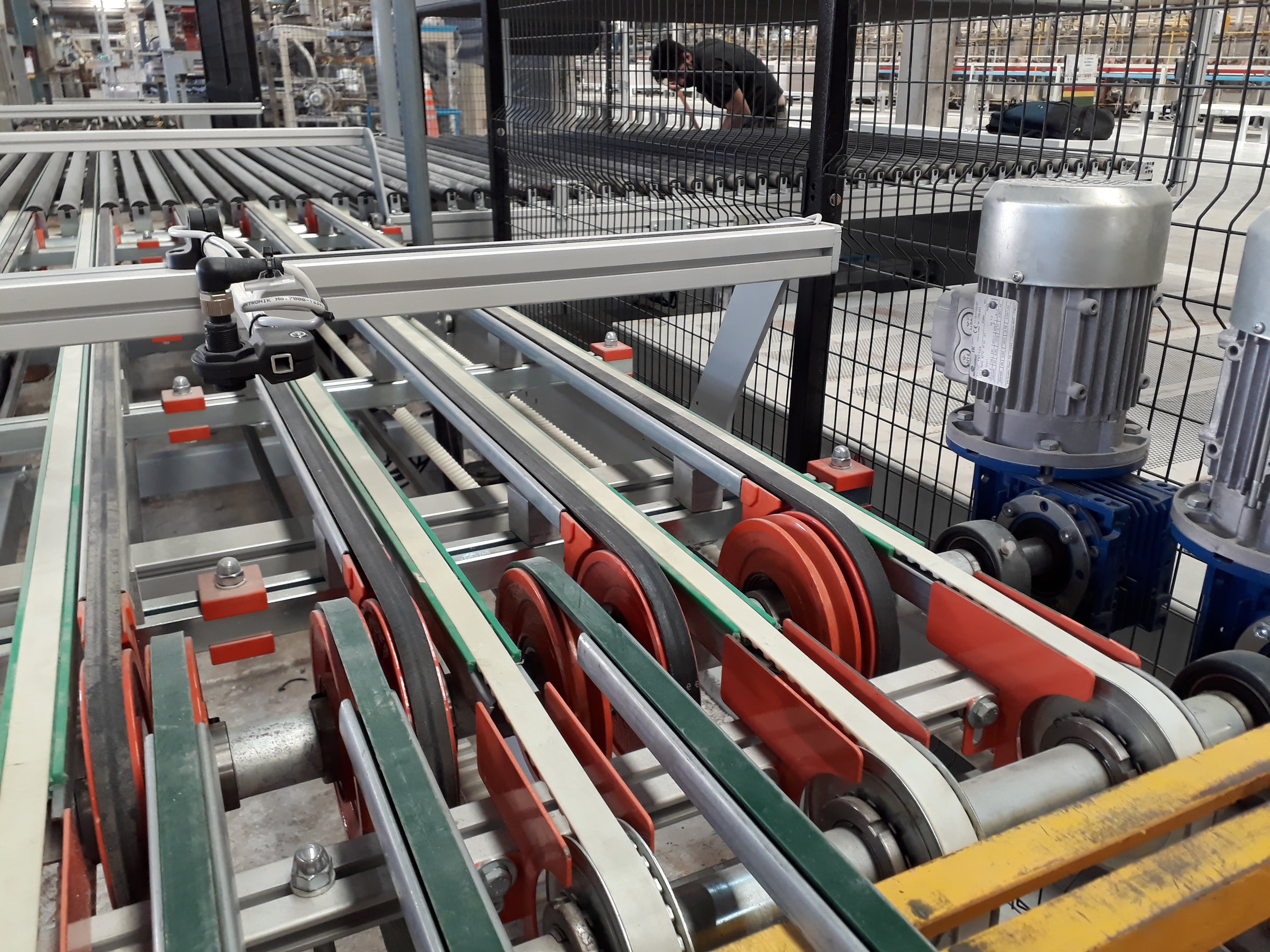 Automatización. Ventas Mantenimiento