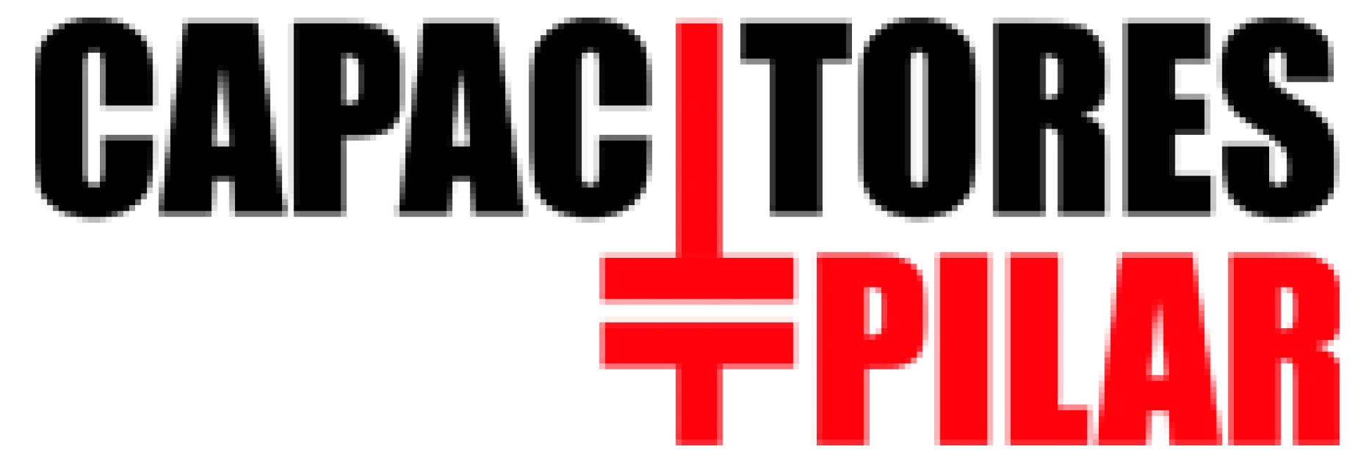 capacitores-logo-rojo